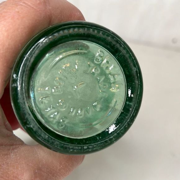 Bryan Texas 6 1/2 Fl Oz Coke Coca Cola Bottle - Picture 6 of 6